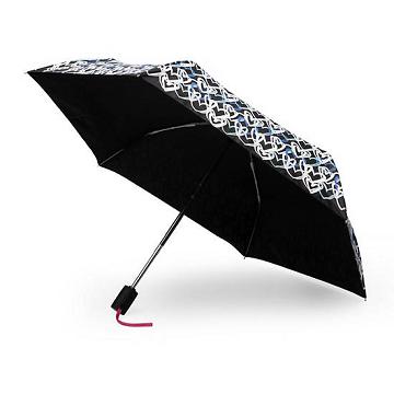 Akcesoria Kipling New Printed Umbrella Auto Open Kolorowe | PL 1505QM